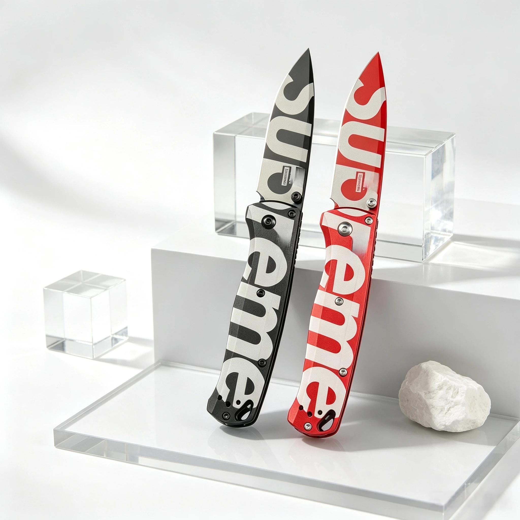 Couteau pliant mini portable d - Outdoor Adventure Brands avis et prix