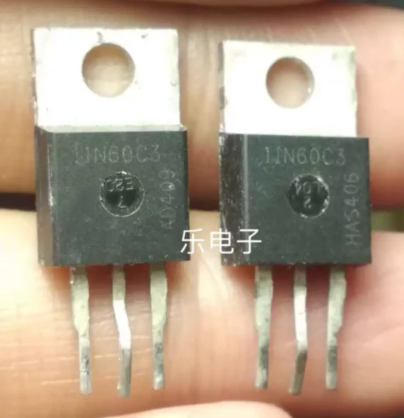 Разборка-оригинала-1-шт-11n60c3-11n60cfd-spp11n60cfd-spp11n60c3-to-220-В-наличии