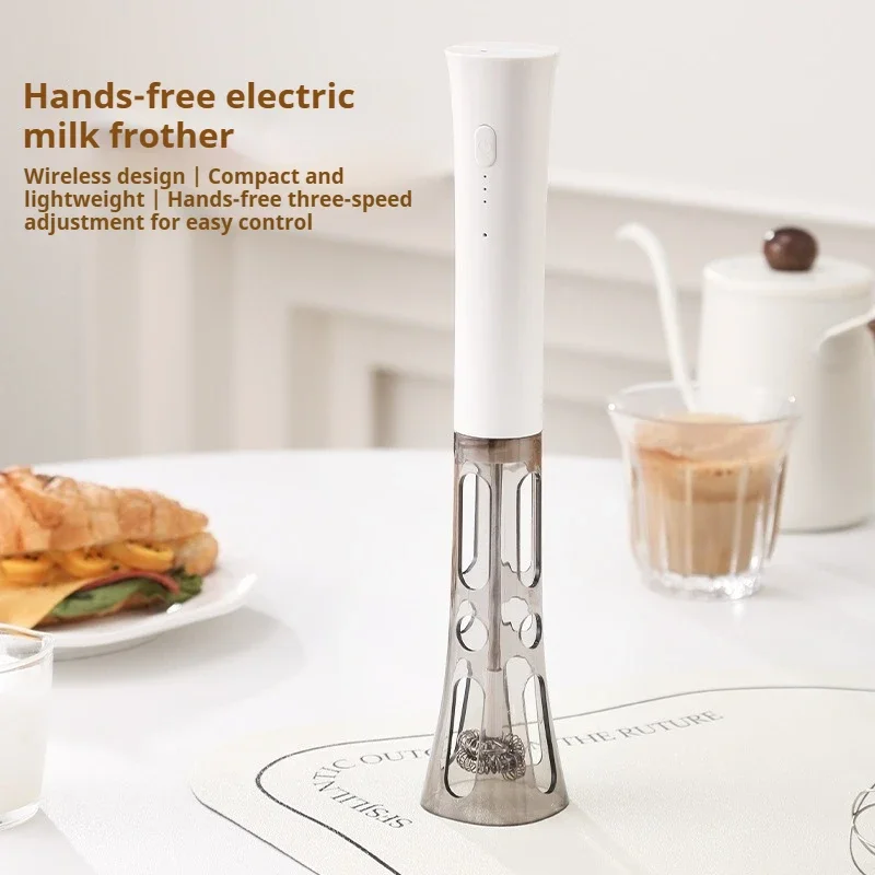 Thumbnail 3 - #65 Handheld Milk Frothers List of Top Picks