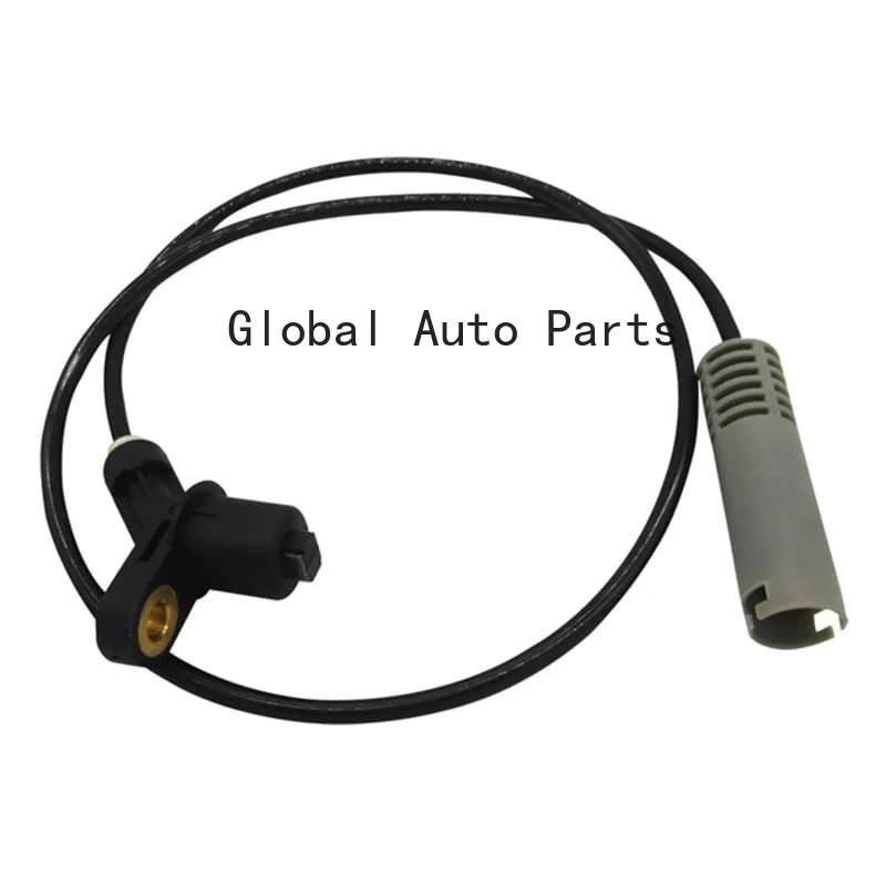 4x Front Rear ABS Sensor For BMW 318 320 323 325 328 M3 34521163027 34521163028 New