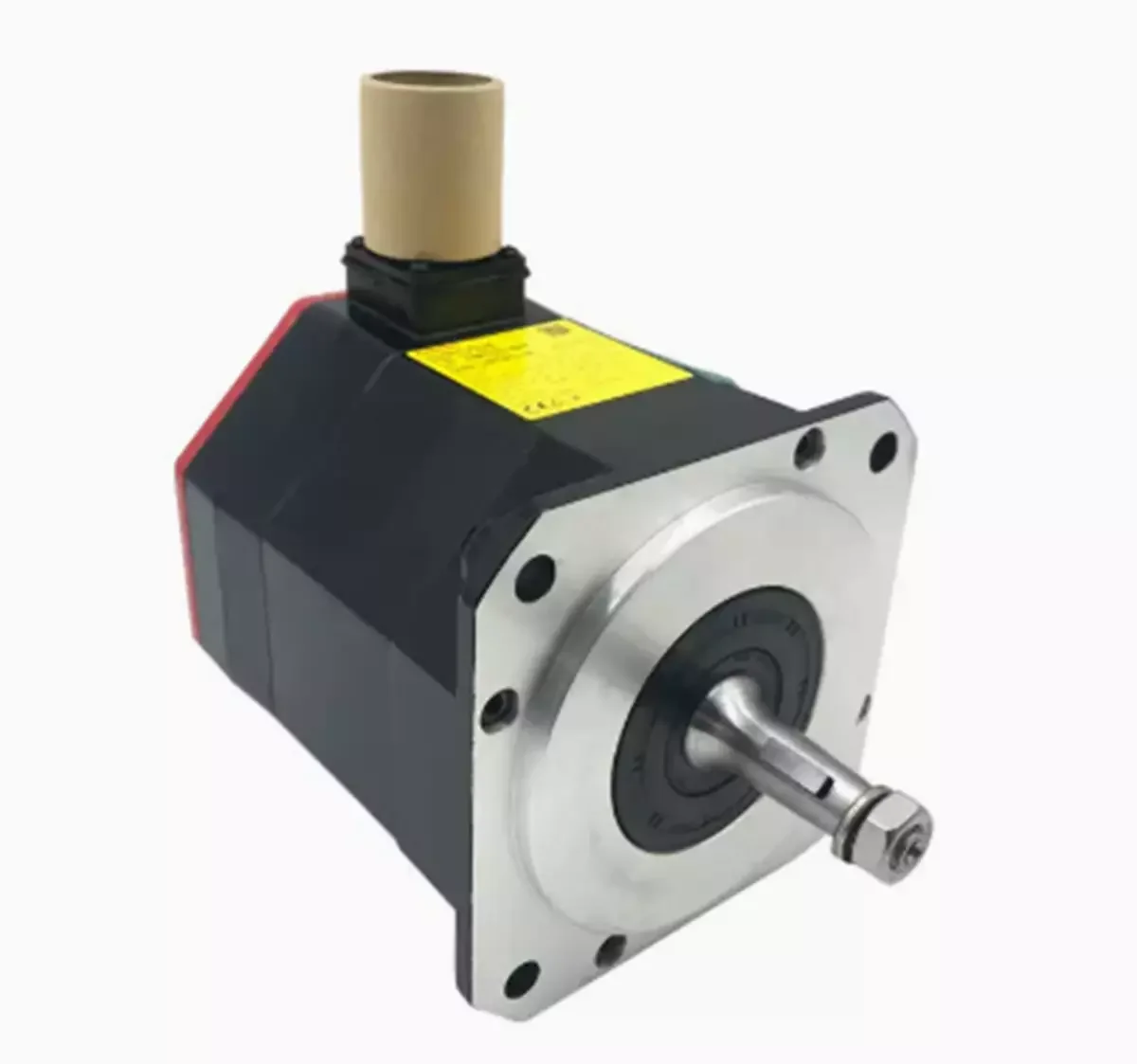 

Б/у A06B-0223-B000 для серводвигателя Fanuc A06B-0223-B000