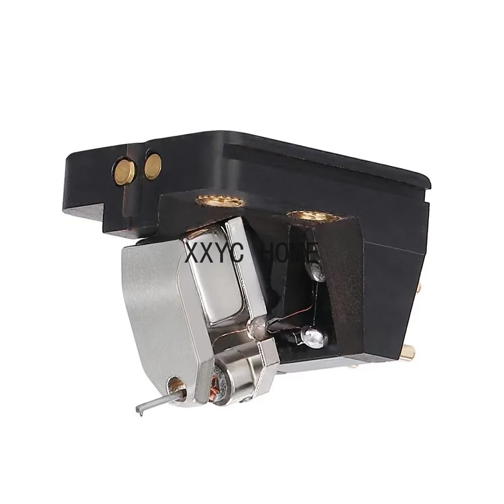 Low Output MC Cartridge LP Vinyl Cartridge MC Dynamic Cartridge Vinyl Player Stylus Phonograph Gramophone Super B-788