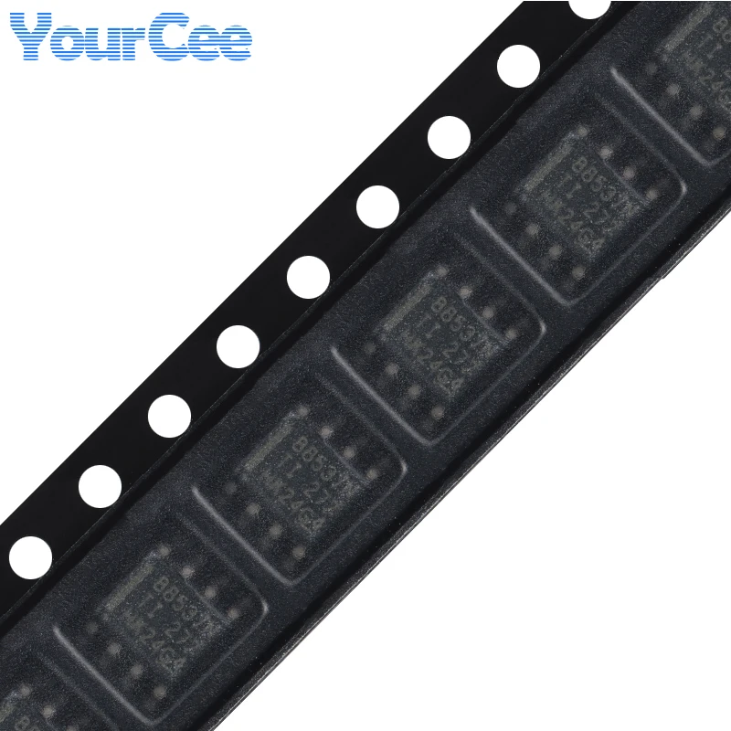 5 pcs/2 pcs CSD88537ND SOIC-8 60V CSD88537 CSD88537N N Channel MOSFET Field Effect Tube