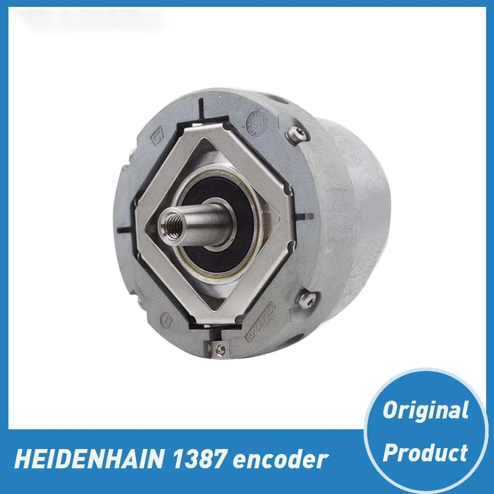 

HEIDENHAIN 1387 Encoder ERN1387204862S14-70 Elevator Dedicated Encoder Original Authentic