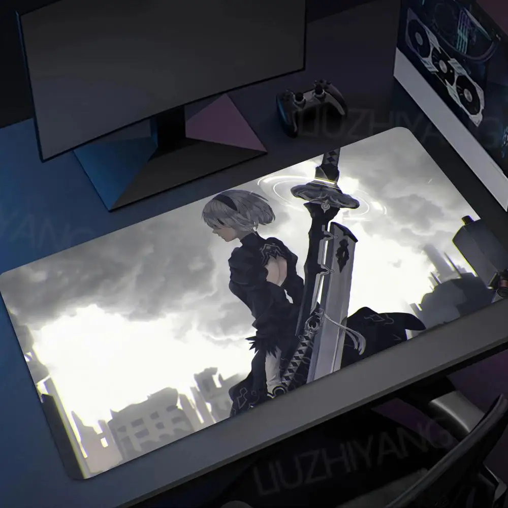legal-anime-menina-mouse-pad-xxl-gaming-mousepad-grande-gamer-mausepad-tapete-de-mesa-do-computador-teclado-computador-escritorio-longo-mousepad
