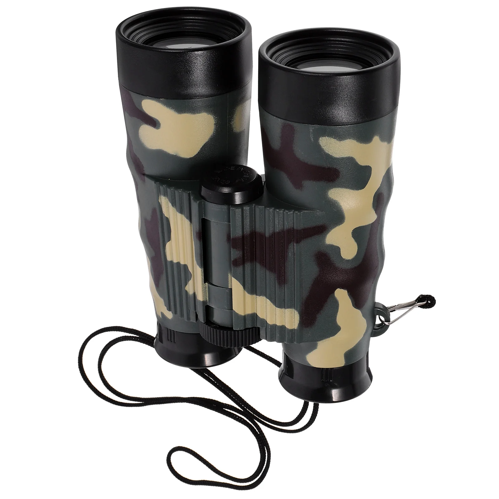 ミニコンパクトポータブル望遠鏡バードウォッチングハイキング旅行狩猟アウトドアスポーツ観光小型双眼鏡