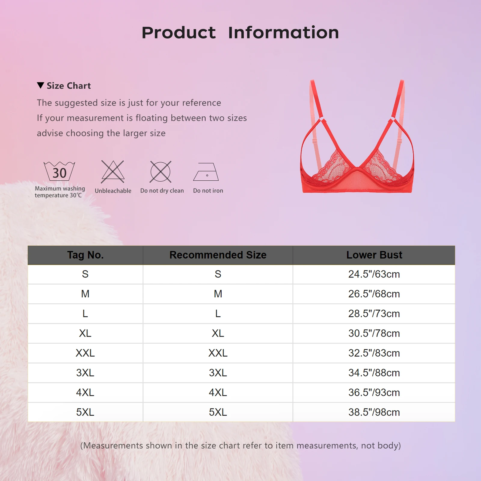 Womens Sexy Cupless Cage Bra Spaghetti Straps See Through Sheer Mesh Bralette Wirefree Unlined Lace Bra Top