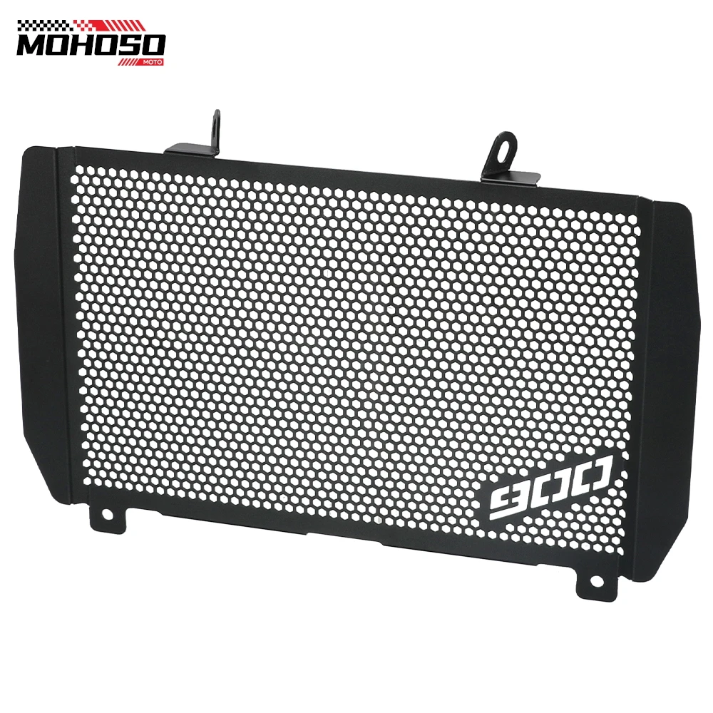 

For Kawasaki Z900 Z 900 2017 2018 2019 2020 2021 2022 2023 2024 Motorcycle Accessories Radiator Grille Guard Grill Protection