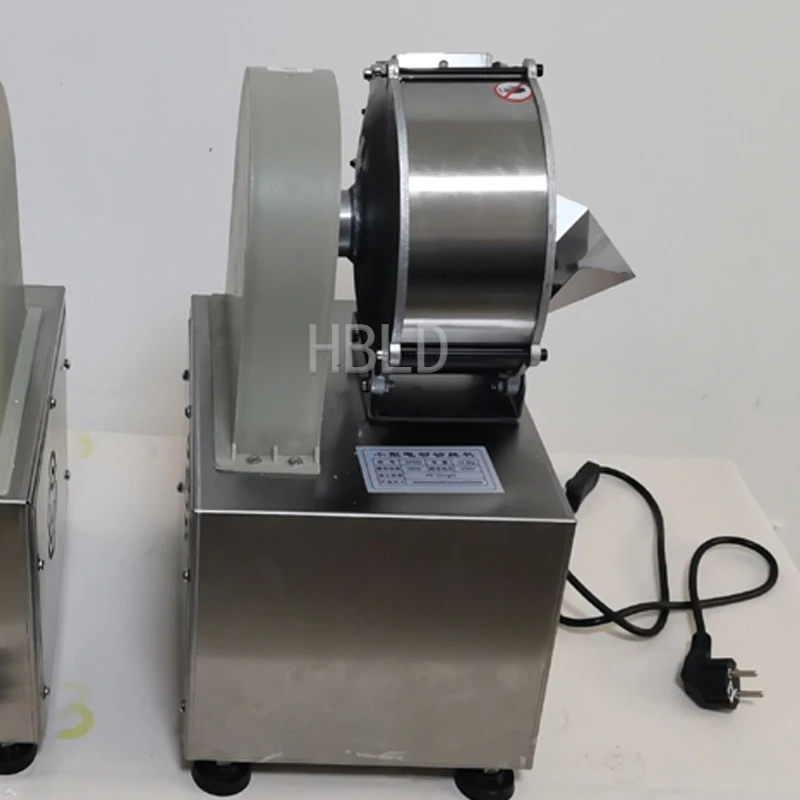 Commercial Potato And Radish Slicer Vegetable Processing Machinery Onion Shredder for Kitchen And Restaurant Use