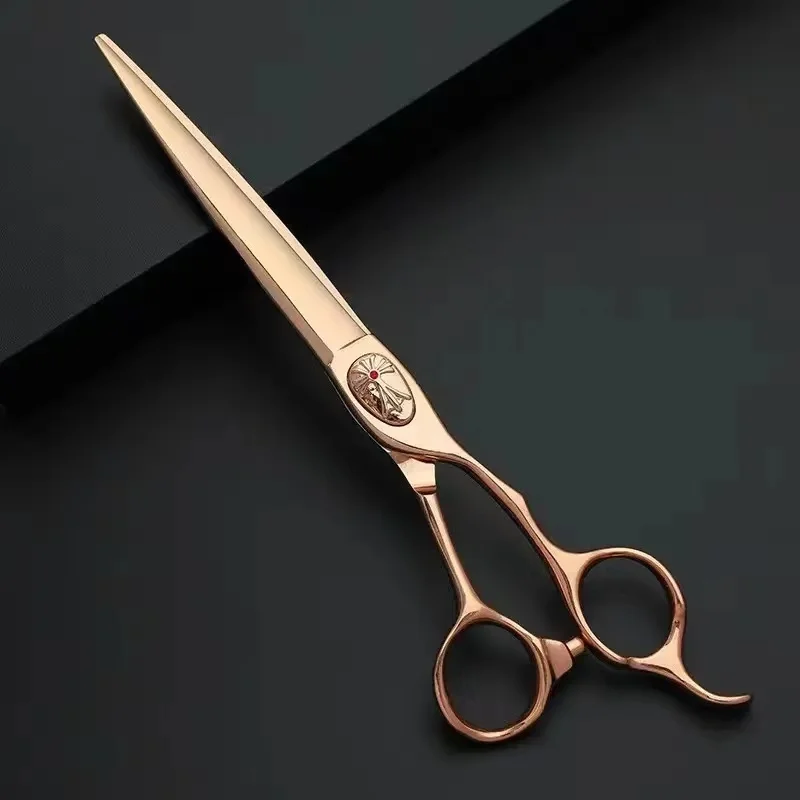 

MIZUTANI barber，Scissors set, thinning scissors, professional haircut tools,6.0-inch .