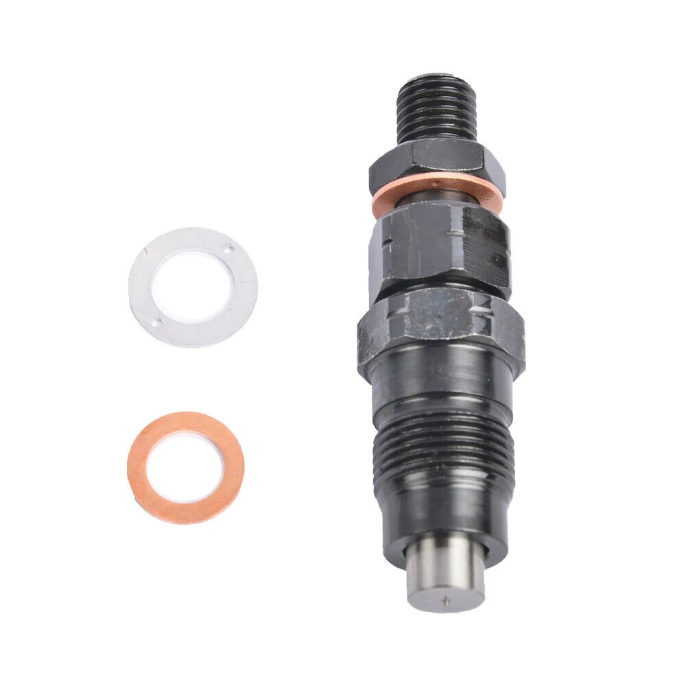 6Pcs Diesel Fuel Injectors Set For Landcruiser Coaster 1HZ 70 & 80 series Fuel Supply System Fuel Injector Engine Parts