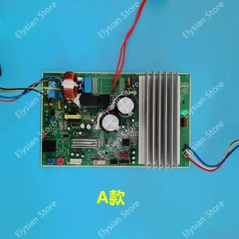 for TCL air conditioning control board FR-4 (KB-6160) CTI ＞=600V A010276 A010259 circuit 210901592 210901773