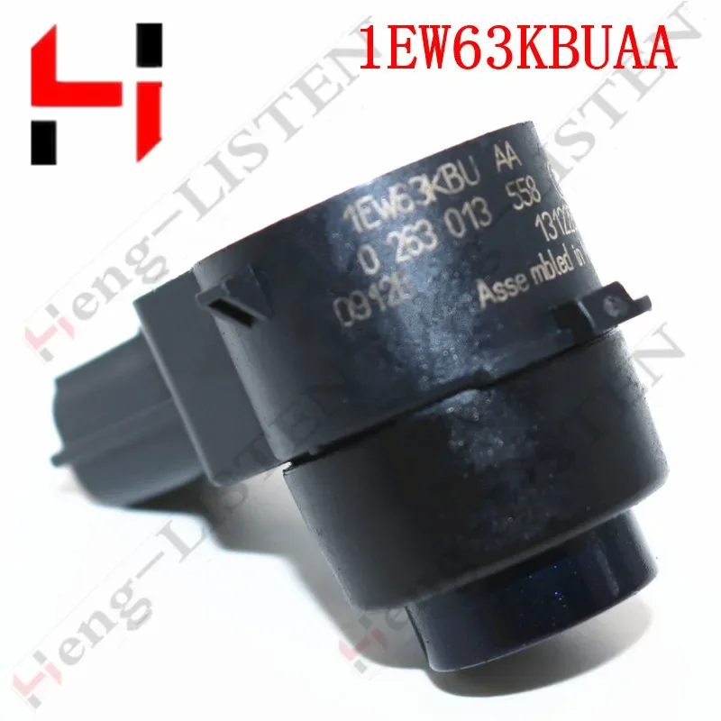 (4pcs) 1EW63KBUAA OEM 0263013558 PDC Parking Distance Control Aid Sensor For Je Ep Liberty 300 Gra Nd Che Rokee 2009-2013