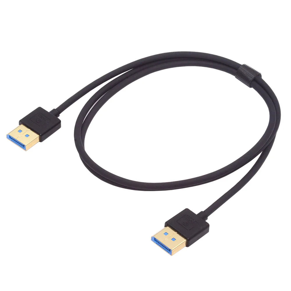 Chenyang DisplayPort 1.4 DP to DP Ultrafine Cable 8K 60hz Cable Ultra-HD UHD 4K 144hz for Desktop Laptop Monitor Graphics Card