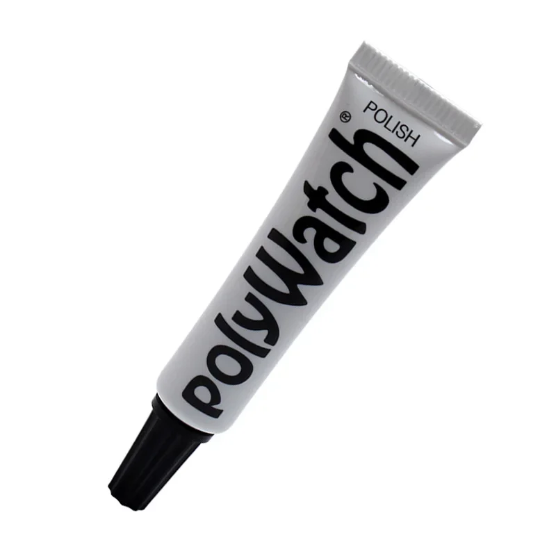 Polishing Compound Polishing Paste New Paste-like Articles Repair Cream Use Easily Useful For Lens/Glasses/Watches