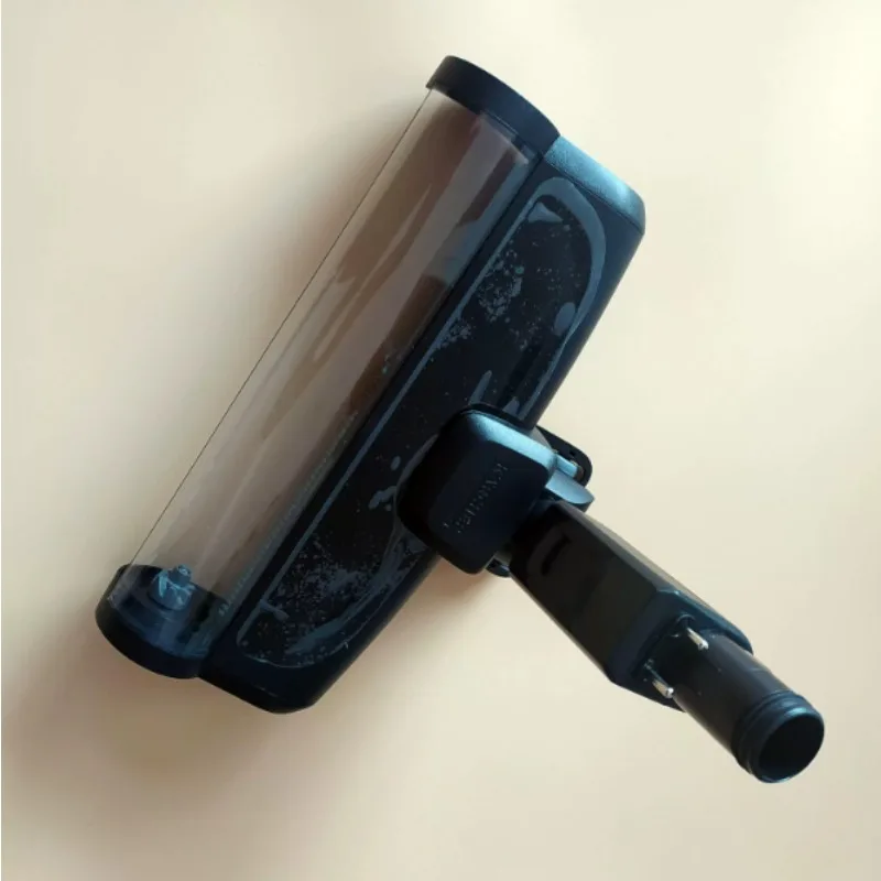 Suitable for Kach VCS4 Vacuum Cleaner Ground Head Lay VC4i Plus Universal VCS5 Roller Brush Accessories