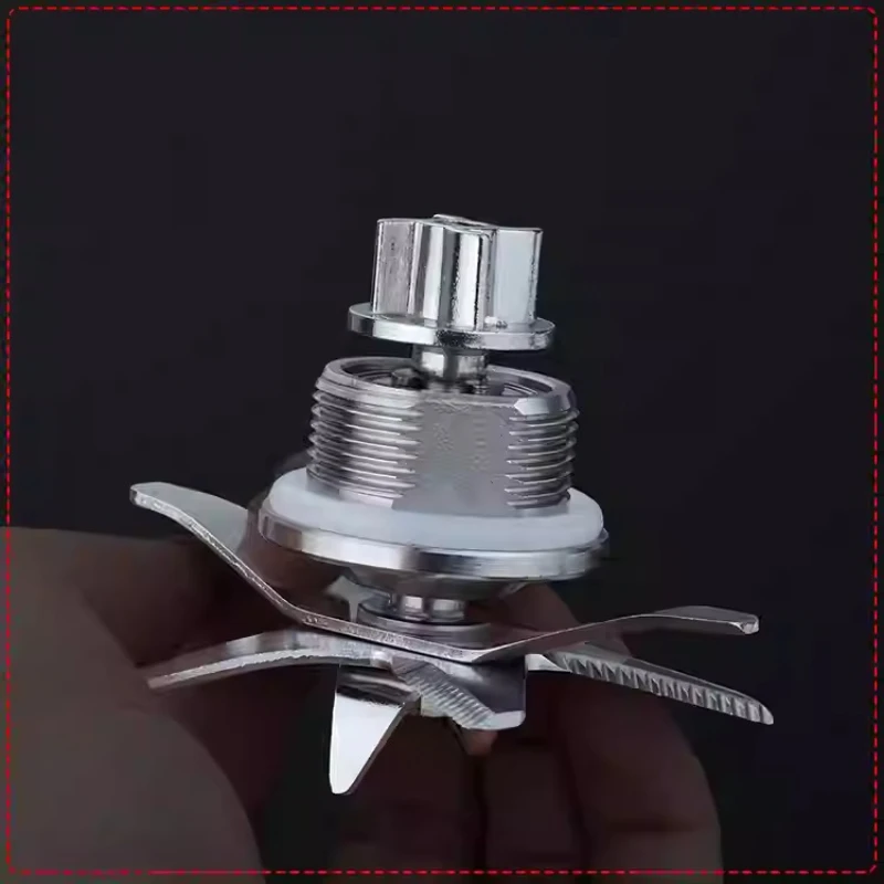 

Нож для блендера Chigo ZG-YM1701 ZG-1708 ZG-1906, сменный нож для смузи-машины