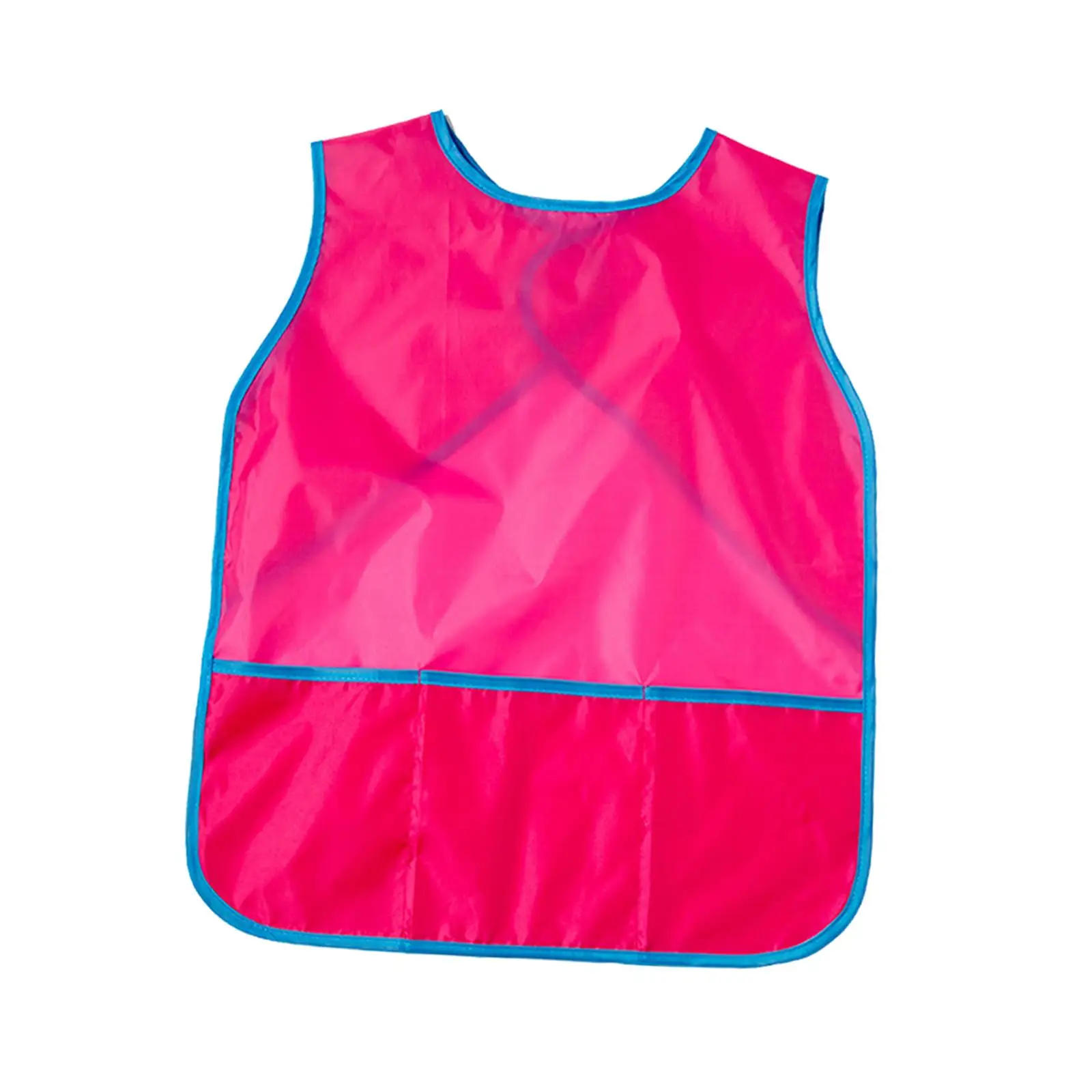 Smocks with Pocket Washable Waterproof Art Supplies Painting