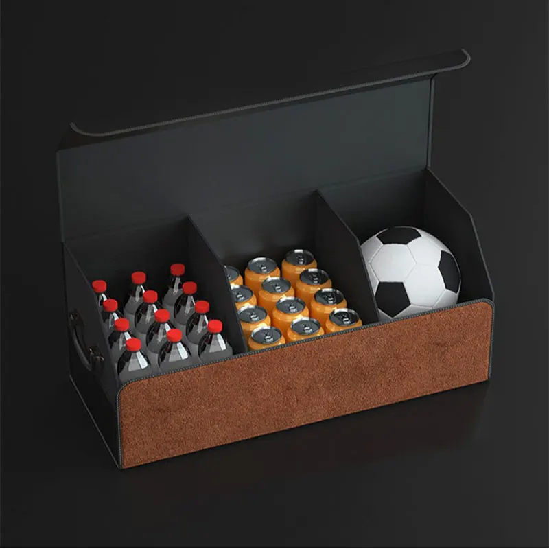 Thumbnail 3 - #39 Highest Rated Car Boot Storage Boxes to Buy in 2026