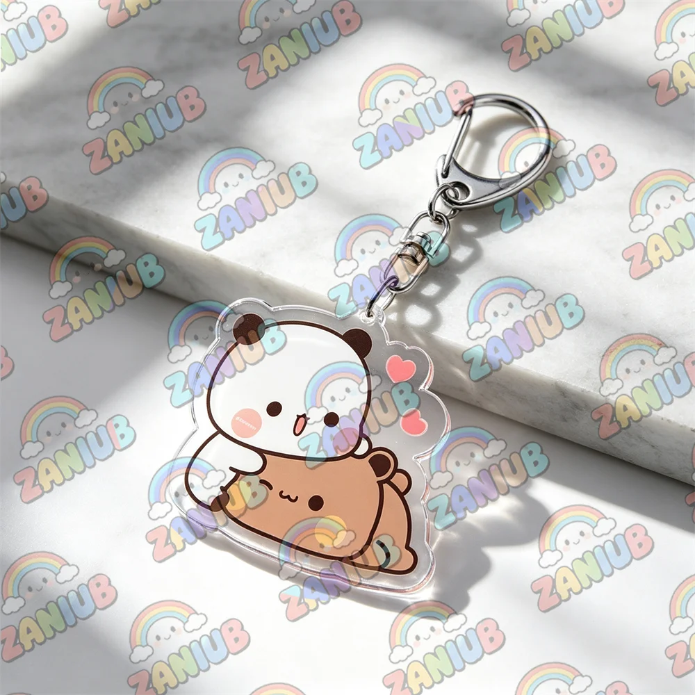 Bubu Love Dudu Baby Yier Bear - Phone Accessories Baby ulasan dan harga