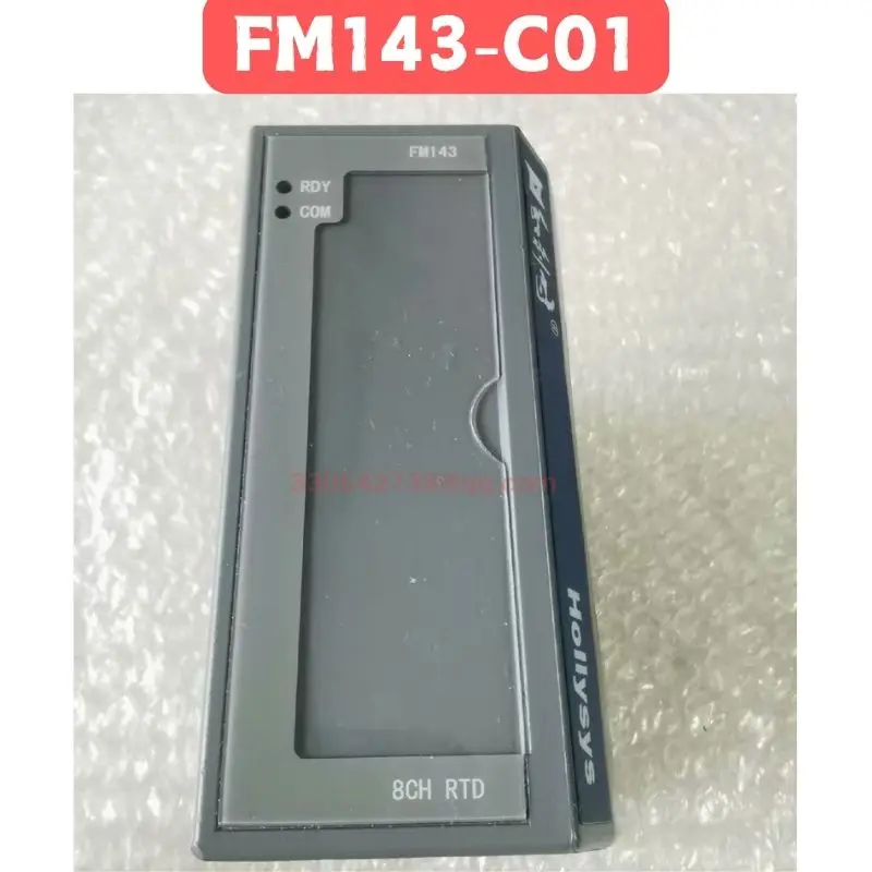 

Used module FM143-C01 Functional test OK