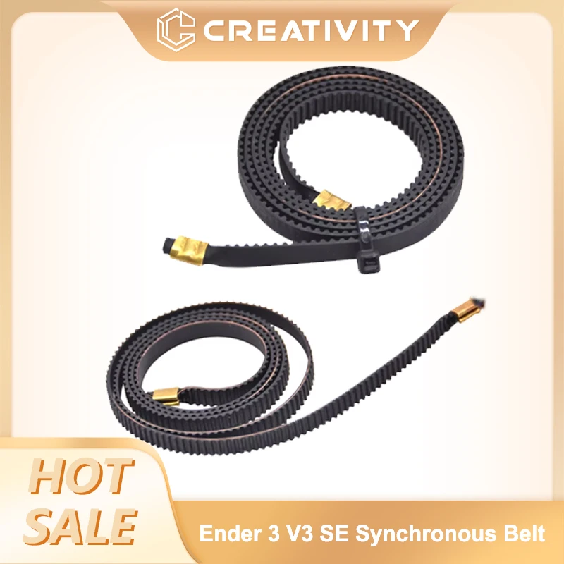 Ender 3 V3 Se X + Y… - image