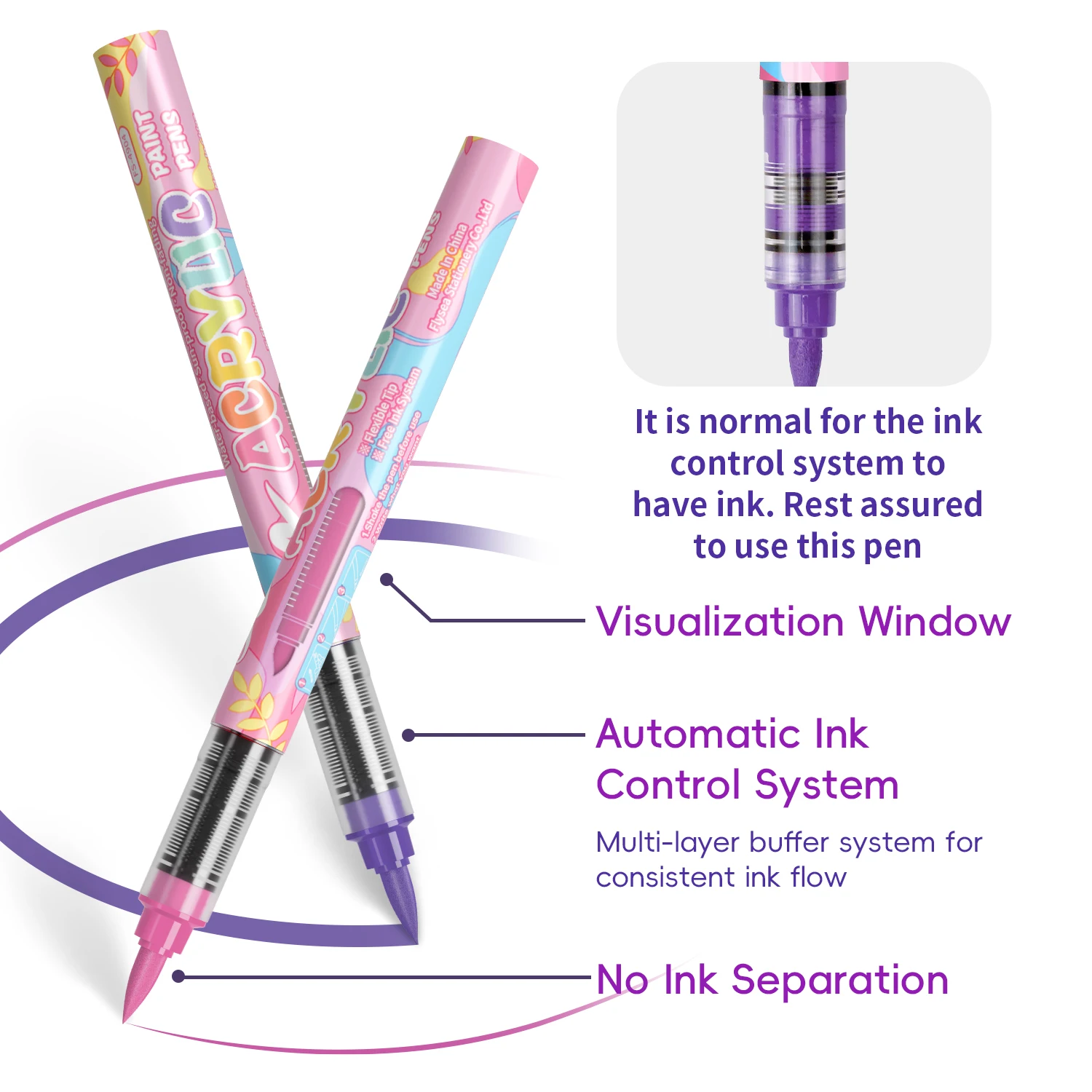 Flysea New24/12/Color Series A - Copic Marker Classic review and price