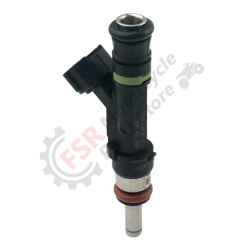 Jet ski Fuel Injectors for Sea-Doo Challenger GTI GTR GTX RS RXP RXT Speedster Wake 1503 4-Tec 155-510 HP 420874846 006-622