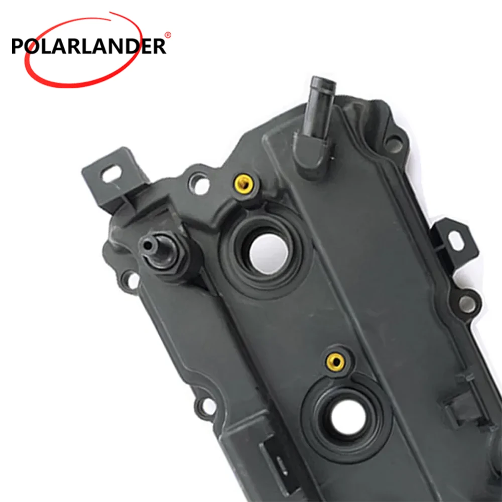High Quality Right Valve Cover For Nissan 350Z Infiniti 2.5L OEM 13264-JK20A 13264-JK00A Heat Resistant