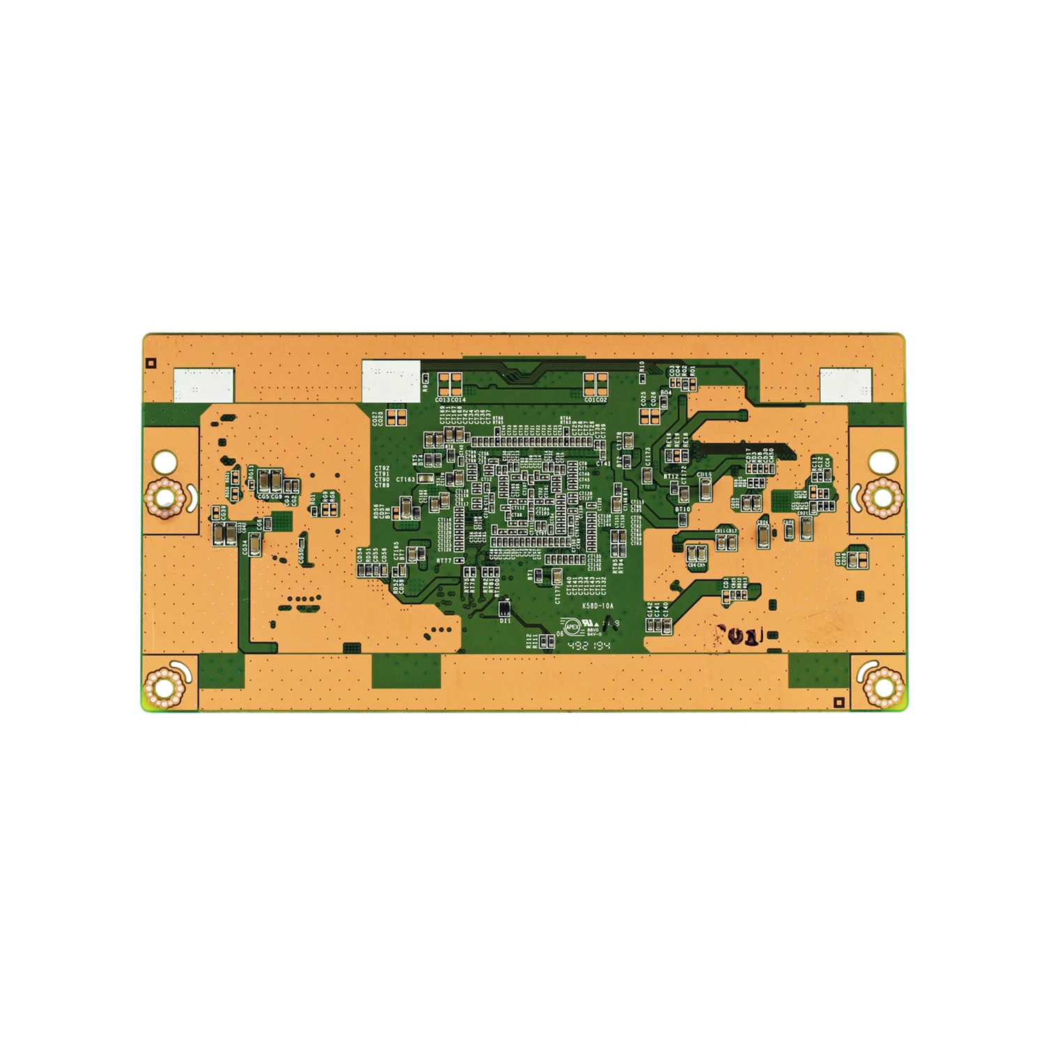 14Y_D1FU13TMGC4LV0.0 Logic Board 40/48/55 Inch TV Tcon Board