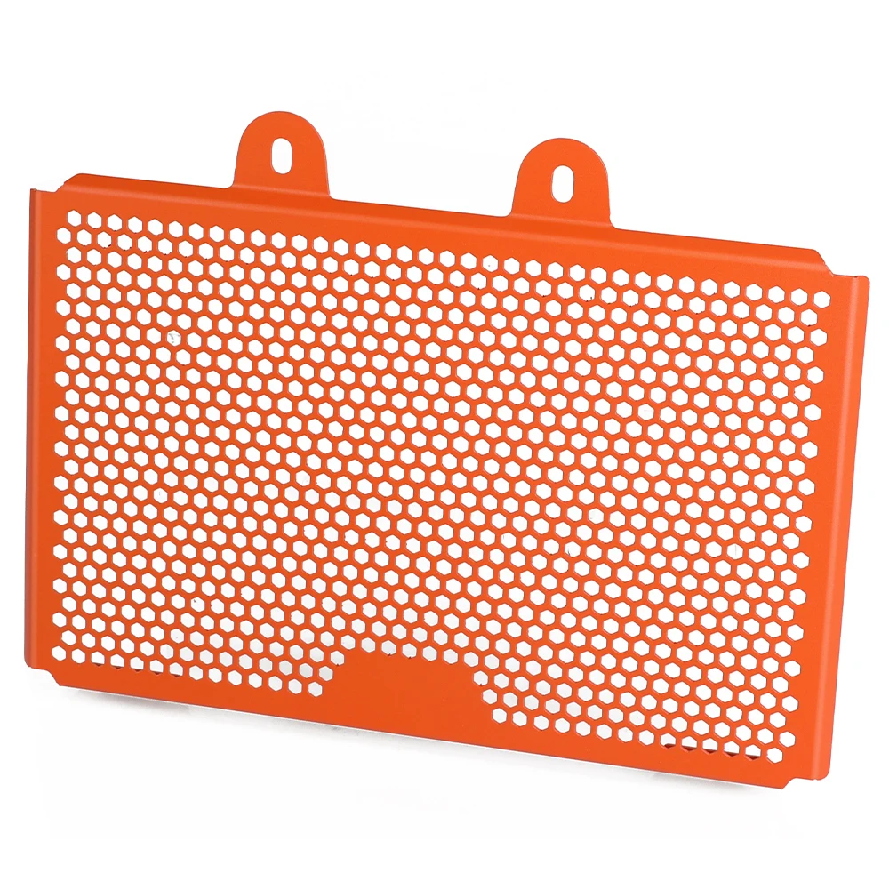 For Husqvarna Vitpilen 401 2017- 2023 Svartpilen 401 125 250 390 Duke Radiator Guard Radiator Grille Guard Protector Cover