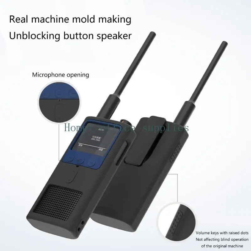 

K43B Силиконовый чехол с полным покрытием, защитный чехол, устойчивый к царапинам, корпус