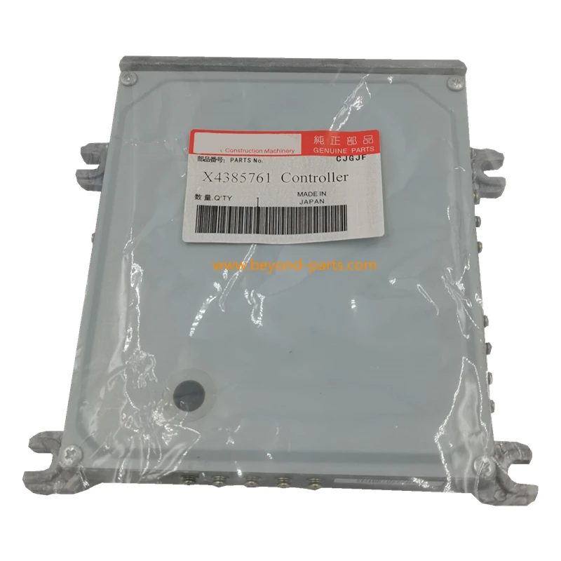 Scheda computer controller parti escavatore EX75-3 EX75UR-3 4385761