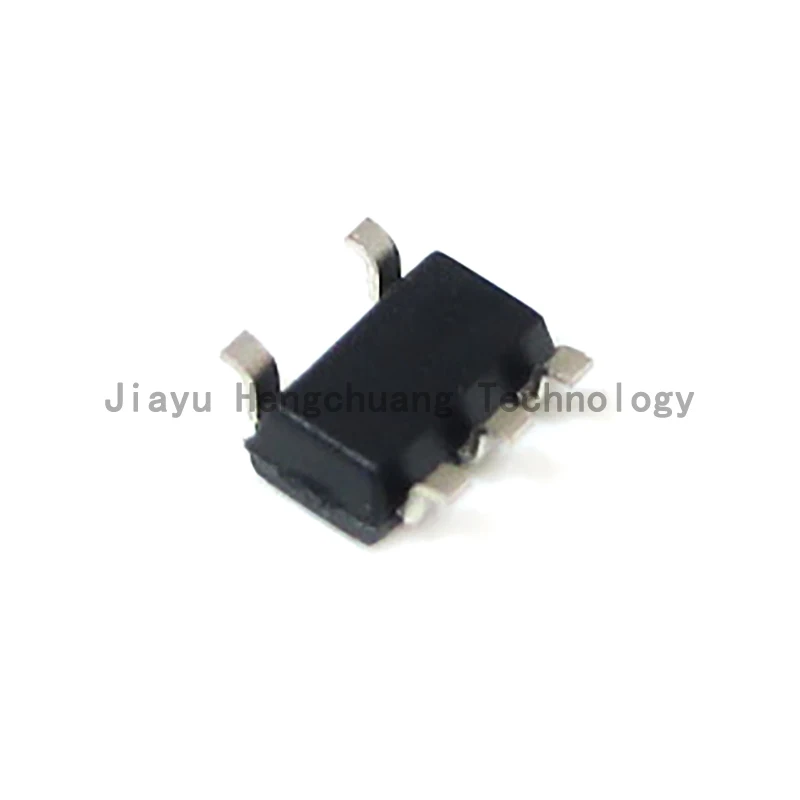 10PCS LMV321IDBVR Silkscreen RC1F/R1C_ LMV331M5X LMV331IDBVR LMV331ILT C12 R1IF/R1I_ K503 Voltage Comparator Chip