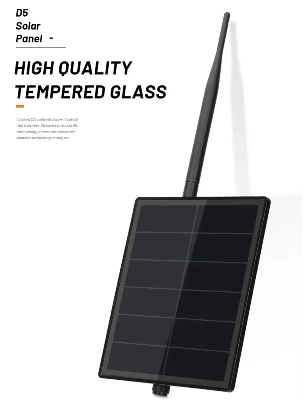 D5L Meshtasic Heltec LoRa 32V4 ESP32 op zonne-energie met GPS LoRa-module WiFi Bluetooth Low Power Solar Mesh-netwerk - afbeelding 2