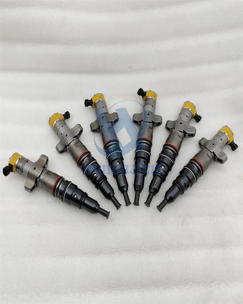 

Топливная форсунка 328-2576 3282576 Для экскаватора Caterpillar CAT Engine C9 330D 330D L 336D L 336D LN Loader 973D