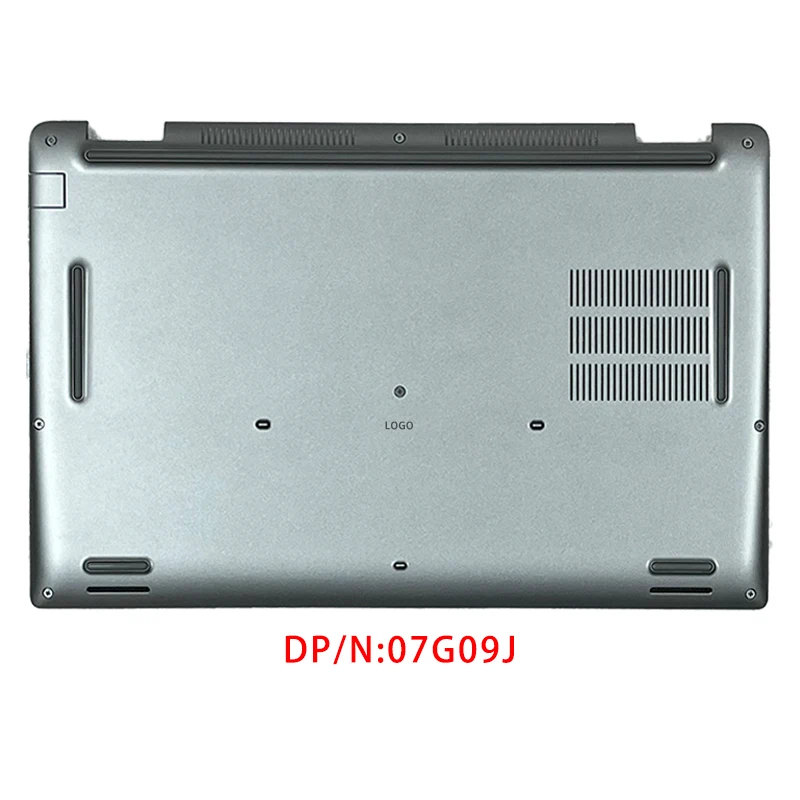 New For Dell Precision 3590 M3590;Replacemen Laptop Accessories Bottom With LOGO 07G09J