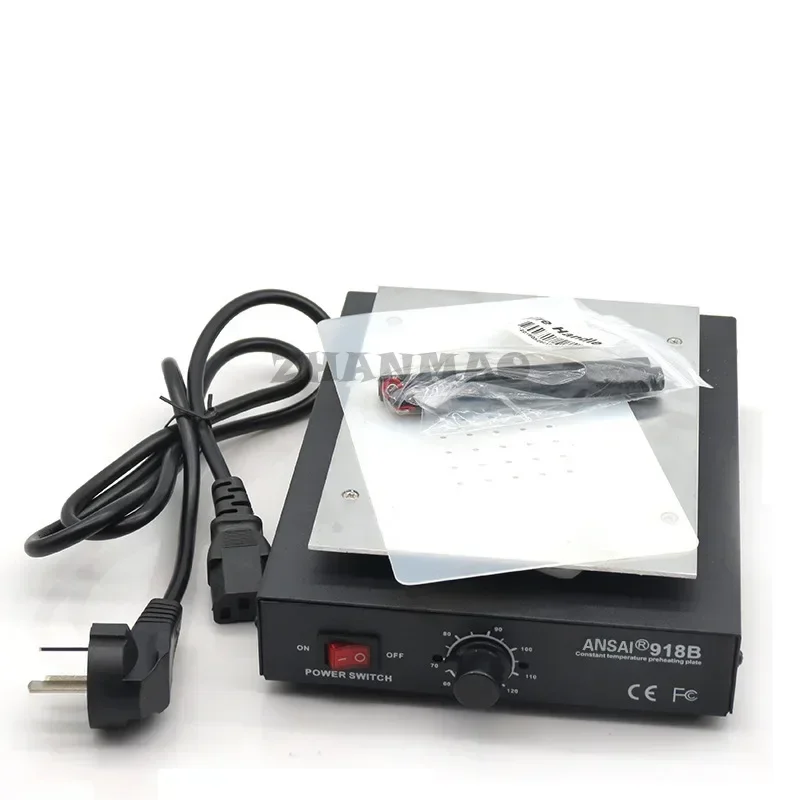 หน้าจอมือถือแยกเครื่องทําความร้อนตาราง,Sol Disassembly กรอบ,อุ่นแบบบูรณาการเครื่องหน้าจอ Disassembly Heating220V-250V