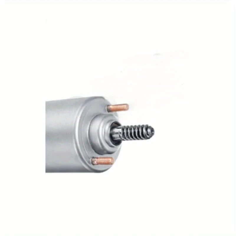 BMW Motor Actuator Eccentric Shaft - Compatible with E46 E90 E85 E83 E90 E91 E92 Z4 X1 German Series Car Replacement 11377548387