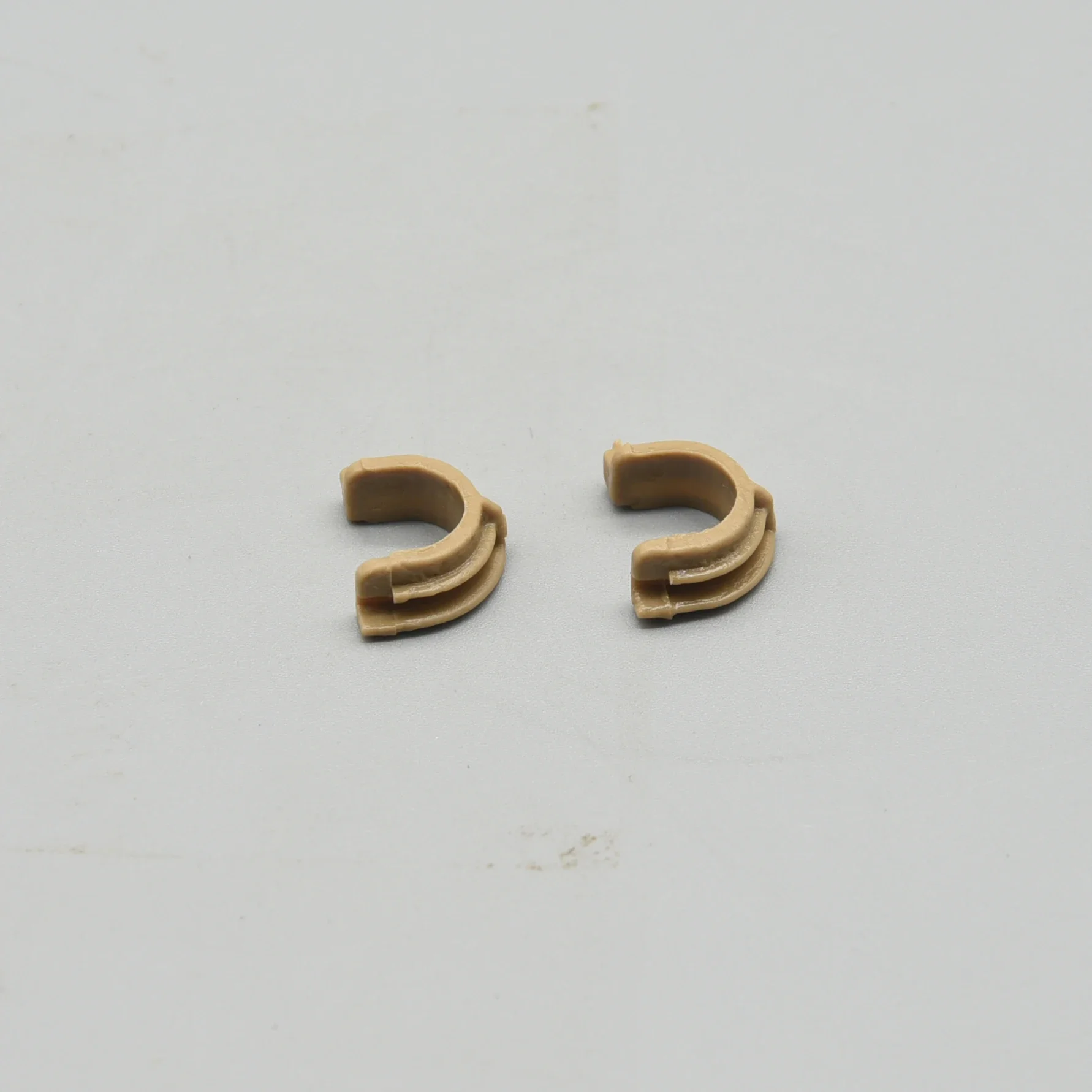 10X RC4-4643-000 RC1-2079 Pressure Roller Bushing Compatible for HP 1010 1012 1015 1018 1020 1022 3015 3020 3030 3050 3052 3055