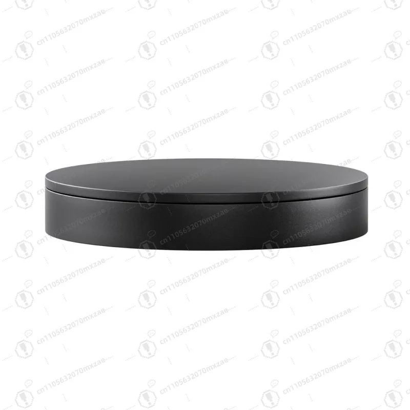 360 ° طاولة مسح دوارة، قرص دوار كهربائي كبير، ملحقات ماسح ضوئي احترافية ثلاثية الأبعاد، مناسبة لـ MIRACO/MetroX، إلخ #5