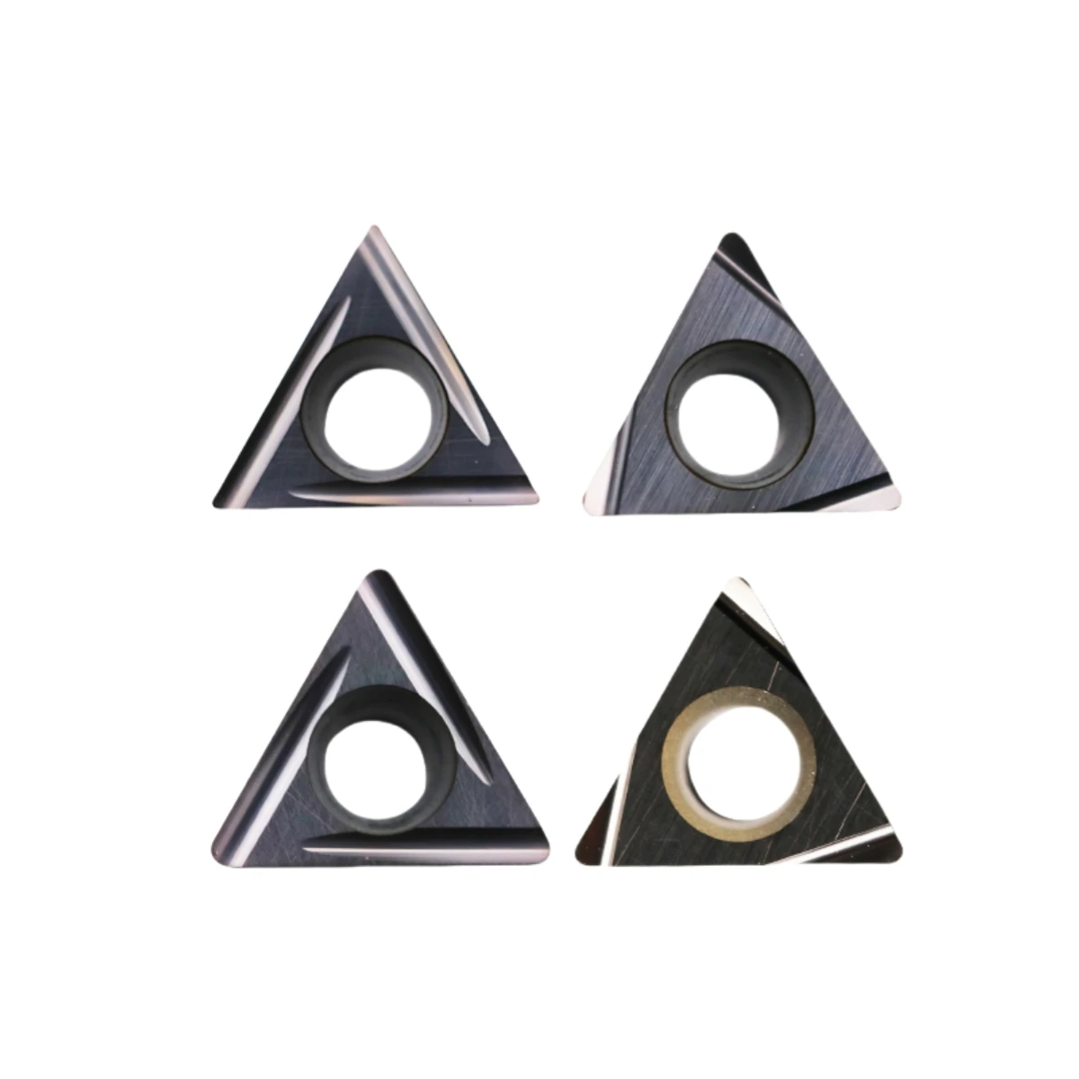 

KPOP 100% Original TPET TPET08 TPET09 TPET16 TPET080202 04 TPET090202 04 TPET16T304 L-GS KTN60 KP9120 Turning Insert