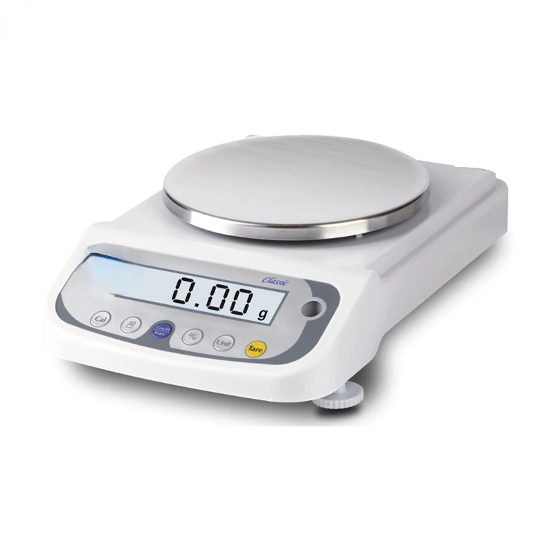 Electronic Analytical Balance 0.01 High Precision 1% Precision Electronic Scales Gram Measuring Scale Jewelry Scale