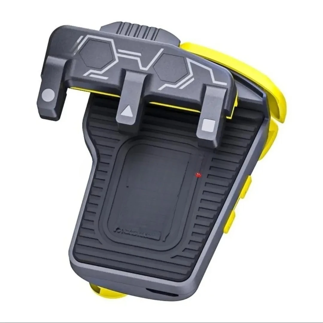 

Button Artifact Eight Fingers Game Auxiliary Physical Peripheral Connection