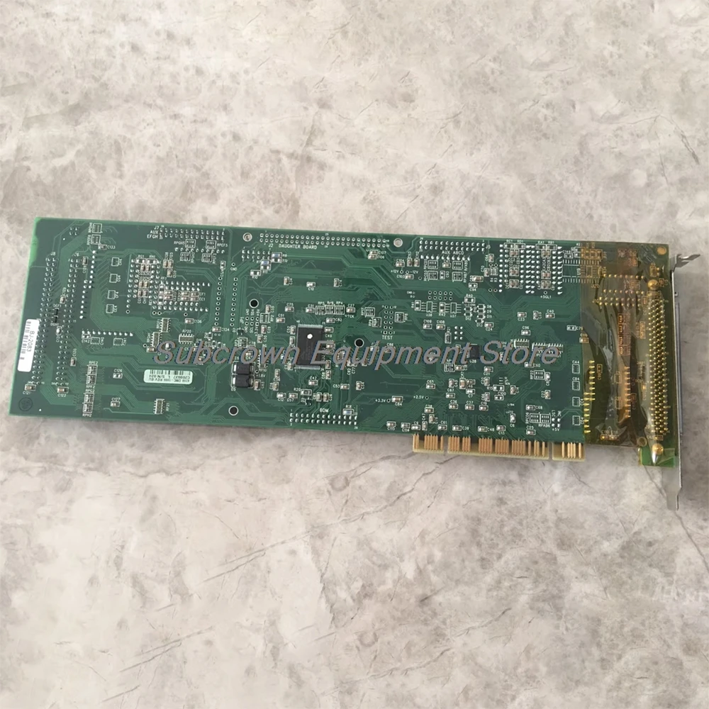 DMC-1886 REV:E Motion Control Card