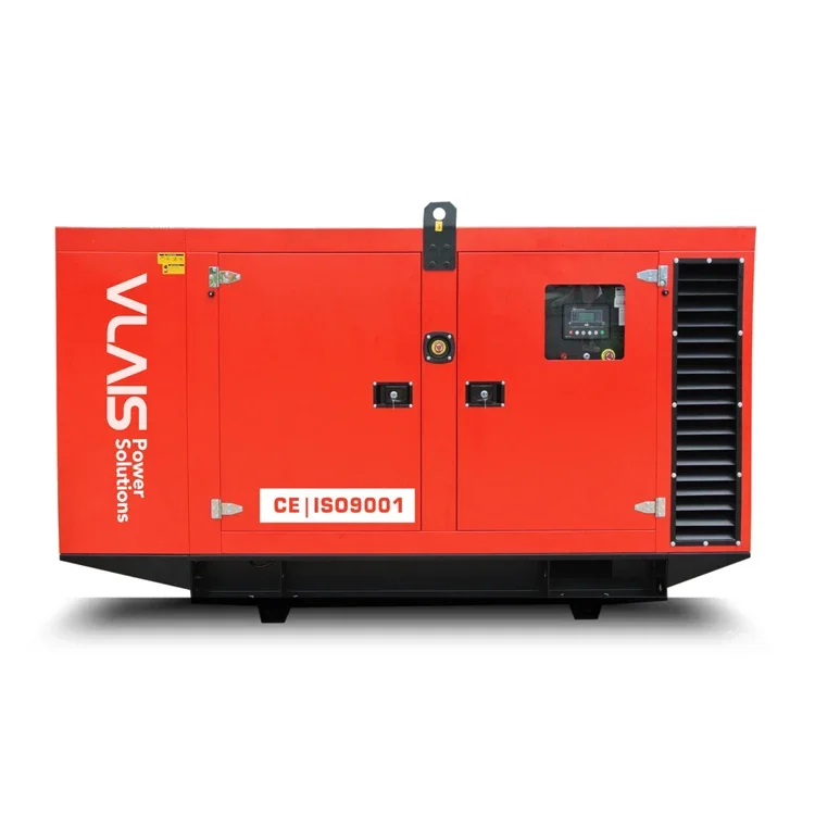 30kw diesel generator in US 110v 60hz kkw electric generator generac standby generator atomx power genset