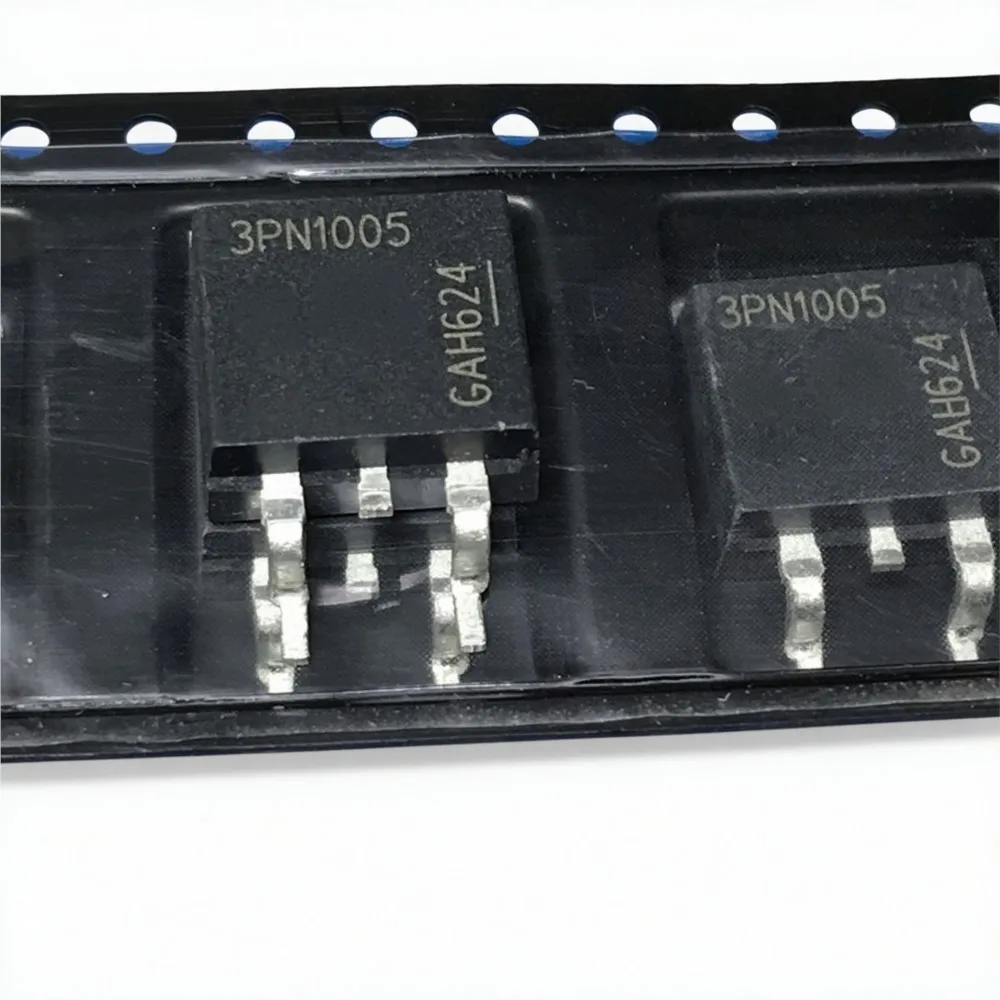 IPB100N10S3-05 2SK3995 GS4055 BTS650P MCP6042-I/SN AD5324