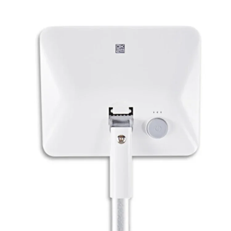 Home Handheld Shaft Handle Cleaner Cordless Easy Floor Cleaning Steam Electric Mop