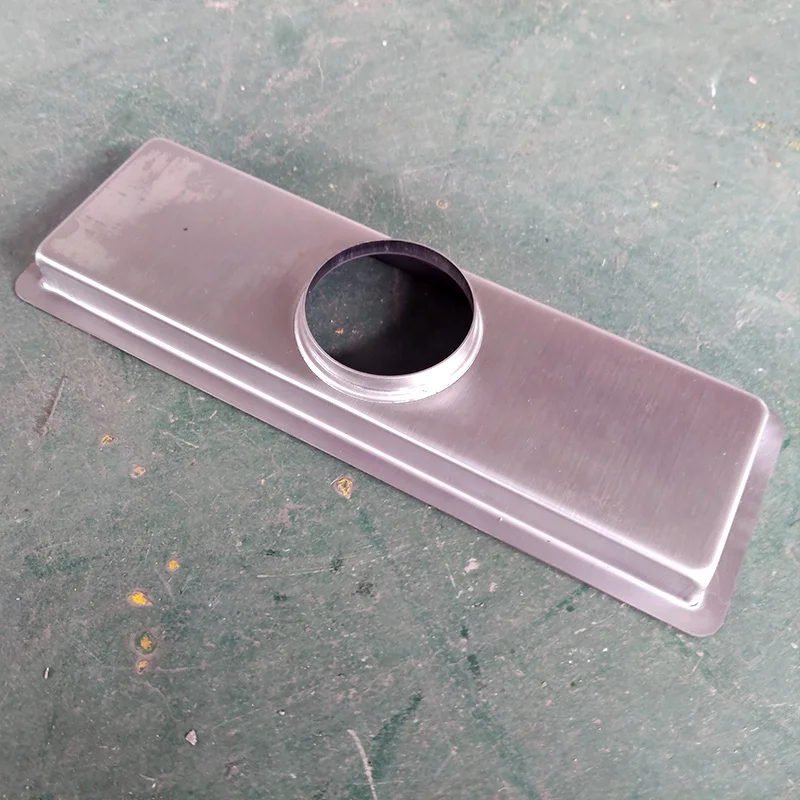 China Mold Factory Sheet metal forming dies, die drawing tools, stamping dies, drawing and punching dies
