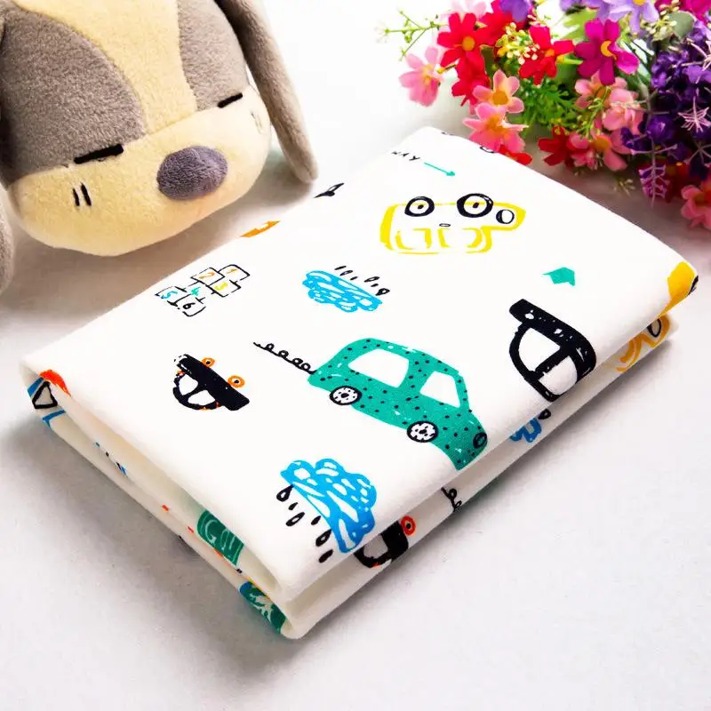 Reusable Newborn Waterproof Baby Diaper Changing Mats Cover Baby Diaper Mattress For Cotton Cloth Nappy Changer Pats Table Pad